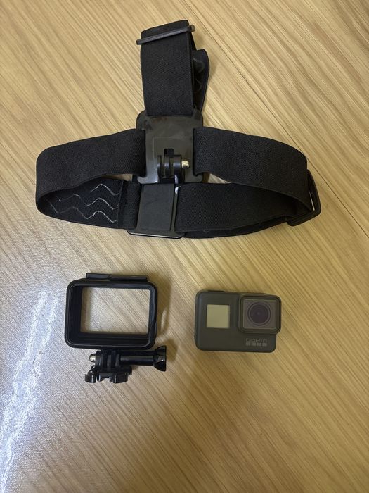 Vand GoPro Hero 5 Black Cititi descrierea