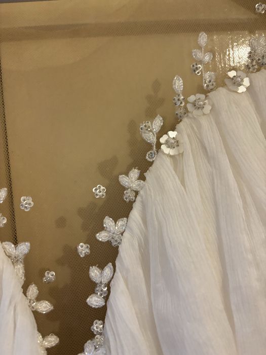 Rochie mireasa Atena - Nicole Enea