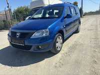 Dacia Logan Mcv 1.4mpi