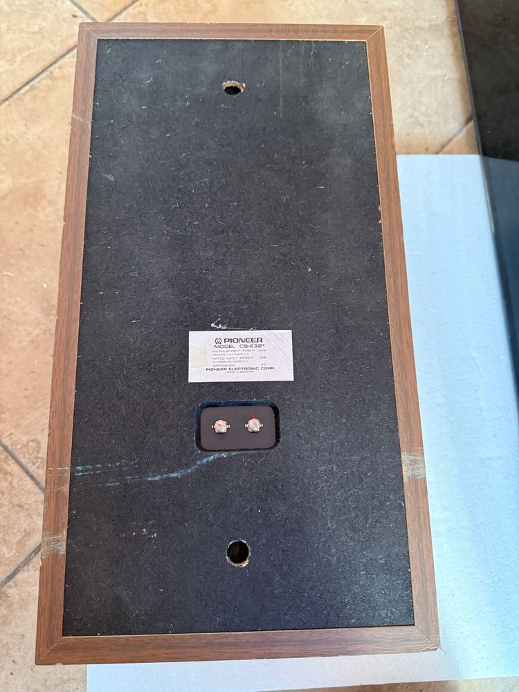 Boxa pioneer cs-e321