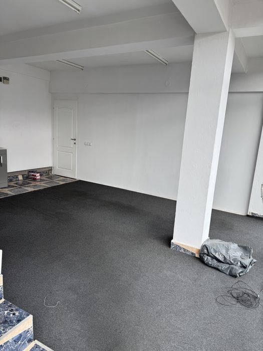Spatiu comercial in piata Aiud
