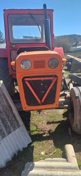 tractor fiat 900