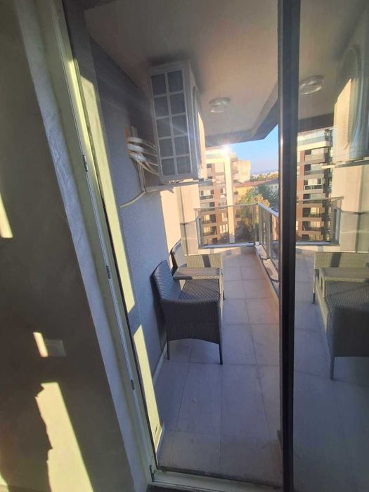 Дава се под наем Тристаен апартамент в София, Връбница 1 - 110 кв.м за 750 € - Снимка #7