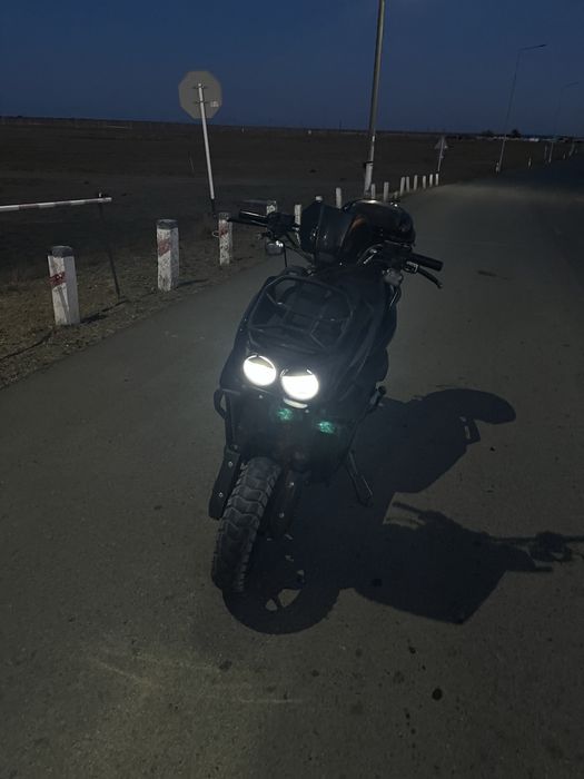 Продам Tank pro JET