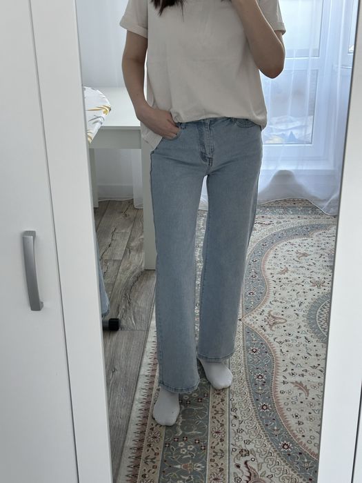 Прямые джинсы LTBI