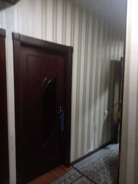 Себзор 3 хона 2-этаж квартира ШОШИЛИНЧ сотилади!