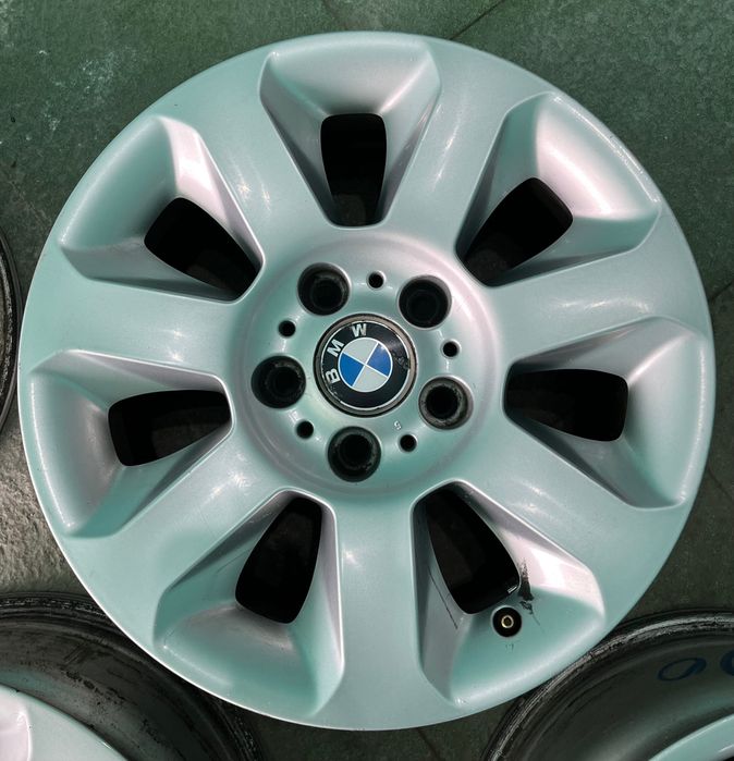 Джанти BMW style 115 16" перфектни
