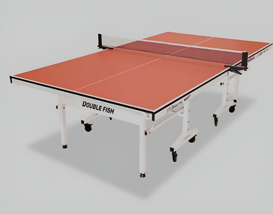 Stol Tennis Double Fish18MM Made in CHINA