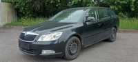 Skoda Octavia / 2009 / 2.0 Diesel 140cp / Navi / Clima / Kombi / 260 mii km /