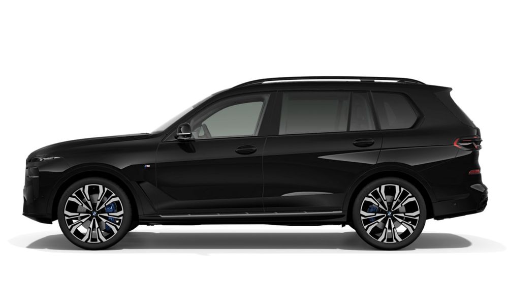 BMW X7 xDrive40i