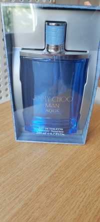 Parfum Jimmy Choo Aqua