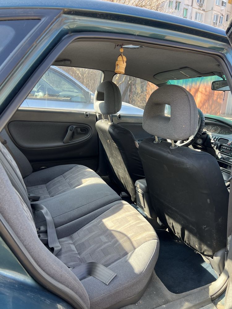 Продава се Mazda 626