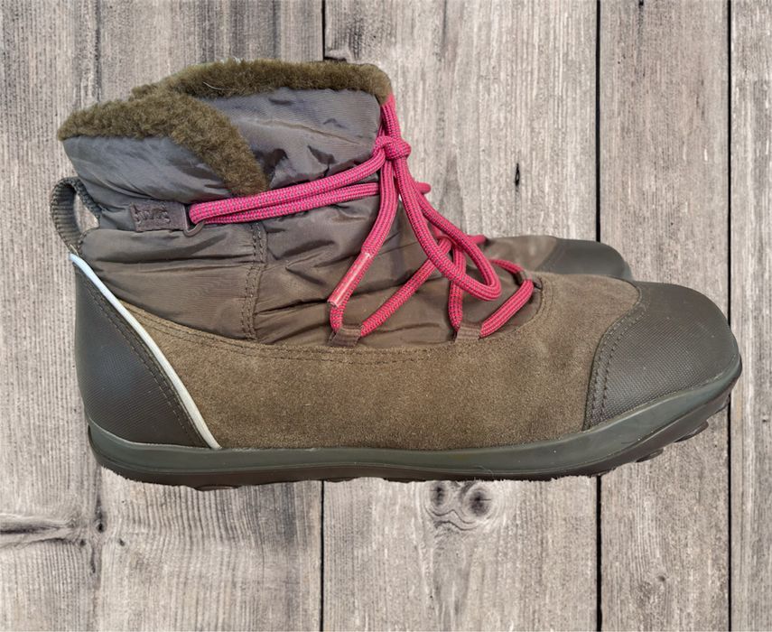 Дамски обувки Camper Peu Pista 38