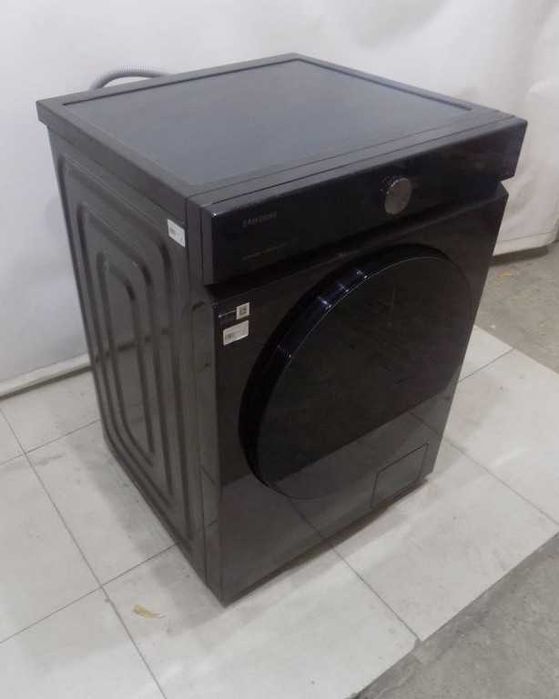 Пералня Samsung WW90DB8U95GBU2 код 4342