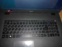 Ноутбук Acer aspire e5-722g