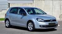 Volkswagen Golf 6 • Style • 2012 • Benzina • TSI