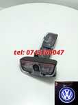 Set Proiectoare Portiere Led Logo Holograma Vw