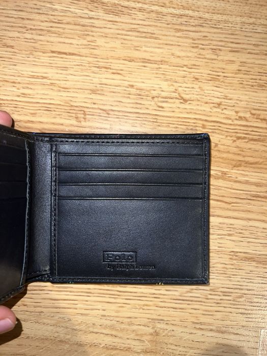 Портмоне Polo Ralph Lauren