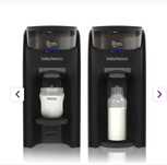 Espressor de lapte praf formula pro advanced nou doar incercat