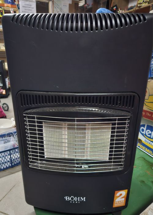 Sobă Pe Gaz Böhm Home (Infraroșu, 4.2 kW)