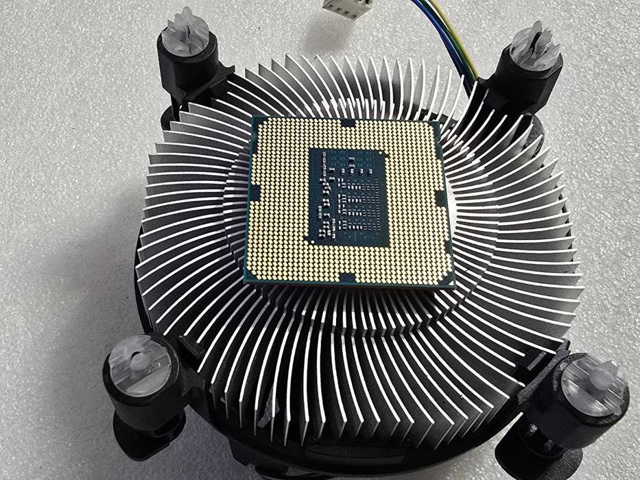 Procesor Intel Core i7 4790 3.6GHz (up to 4GHz), Haswell, LGA1150 box