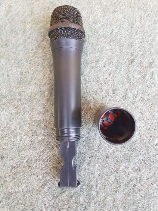 Microfon karaoke wireless