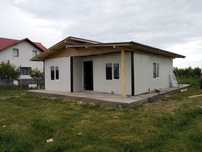 Vând casa modulara accept variante auto