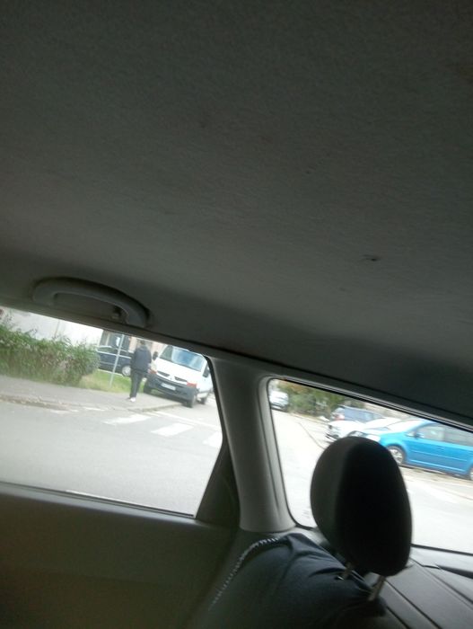 Vând mașina Ford Focus