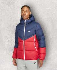 Nike мъжко яке | Размер: L