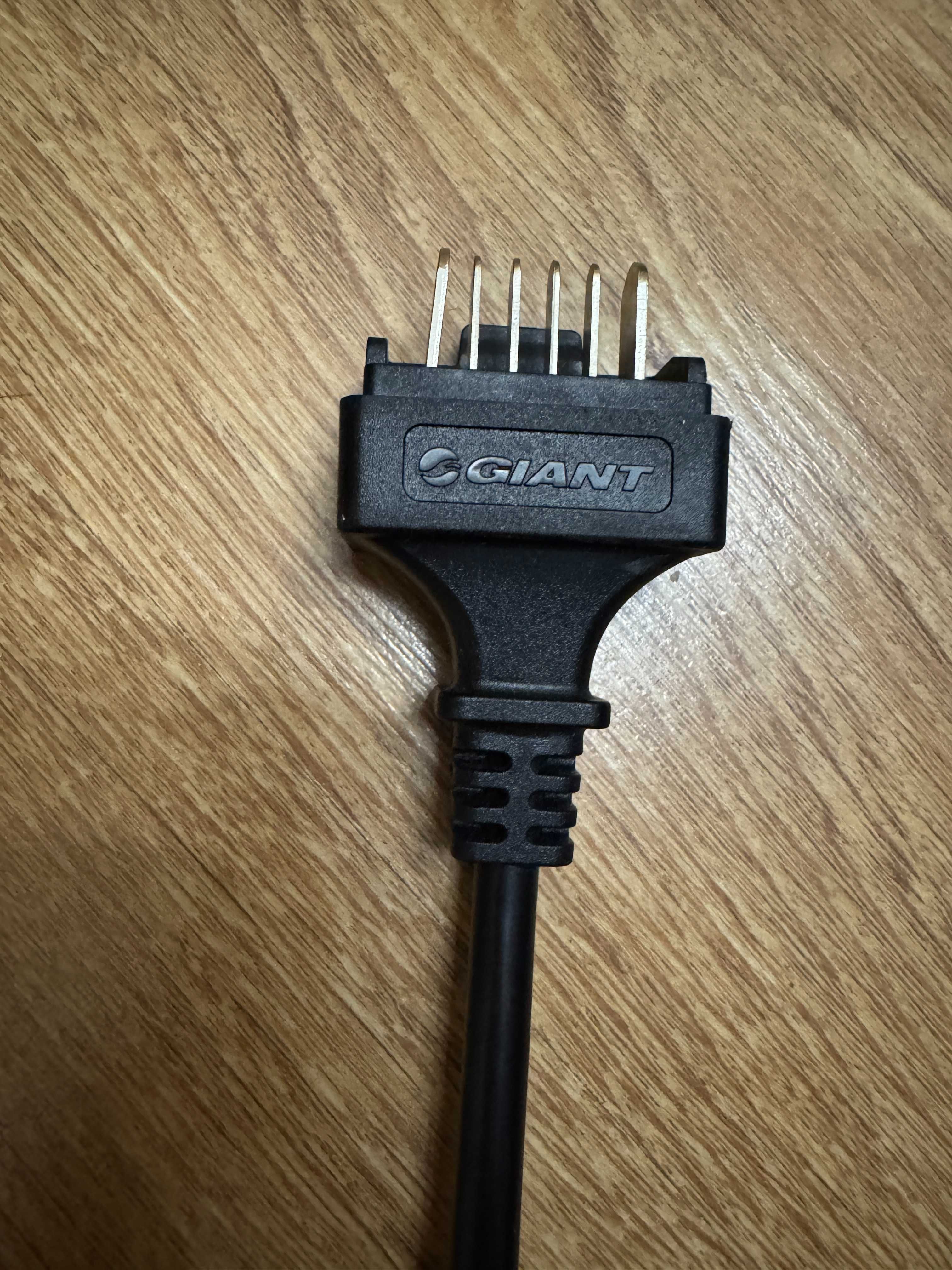 Адаптер за зареждане Giant 6-пина/Giant Smart Charging Cable Adapter