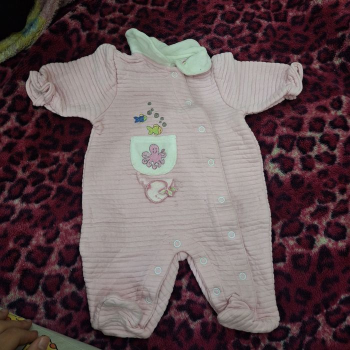 Продам детские вещи от 3 до 6 месяцев