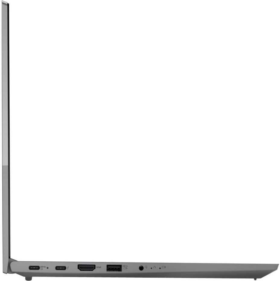 Лаптоп ThinkBook 15 G2 i5-1135G7 8GB 256GB SSD ГАРАНЦИЯ
