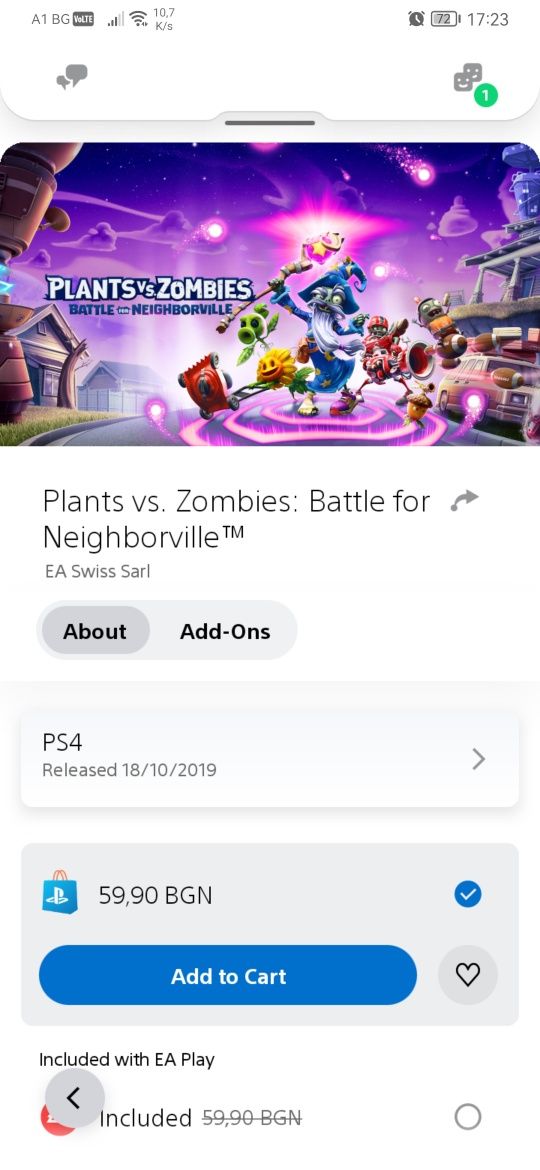 Ratchet & Clank + Plants vs. Zombies