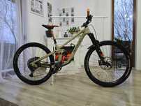 Bicicleta Simplon Rapcon XT FOX 36 Carbon MTB Enduro