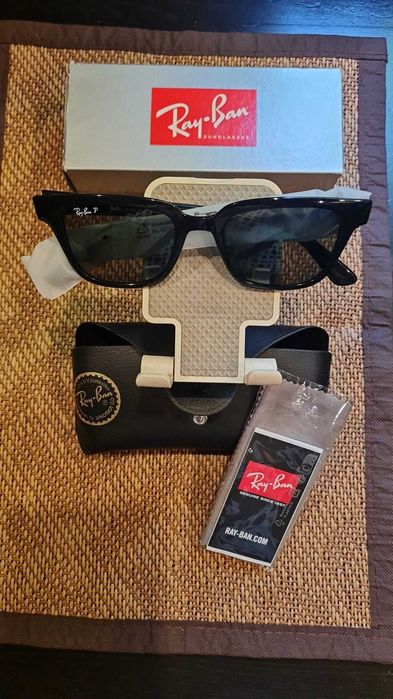 Слънчеви Очила RayBan 4323