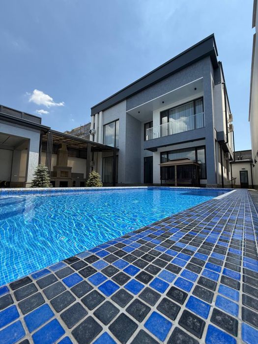 В продаже евро дом Ор.р: геофизика 5 соток