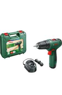 Чисто нова акумулаторна бормашина Bosch EasyDrill 1200