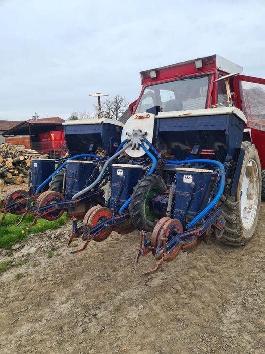Vand semanatoare de porumb Carraro