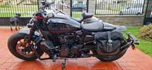 Vând HD Sportster S