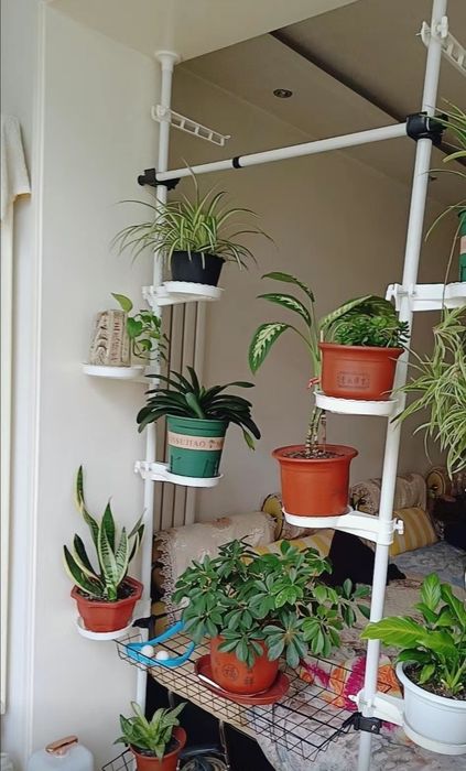 Продам полку под цветы.