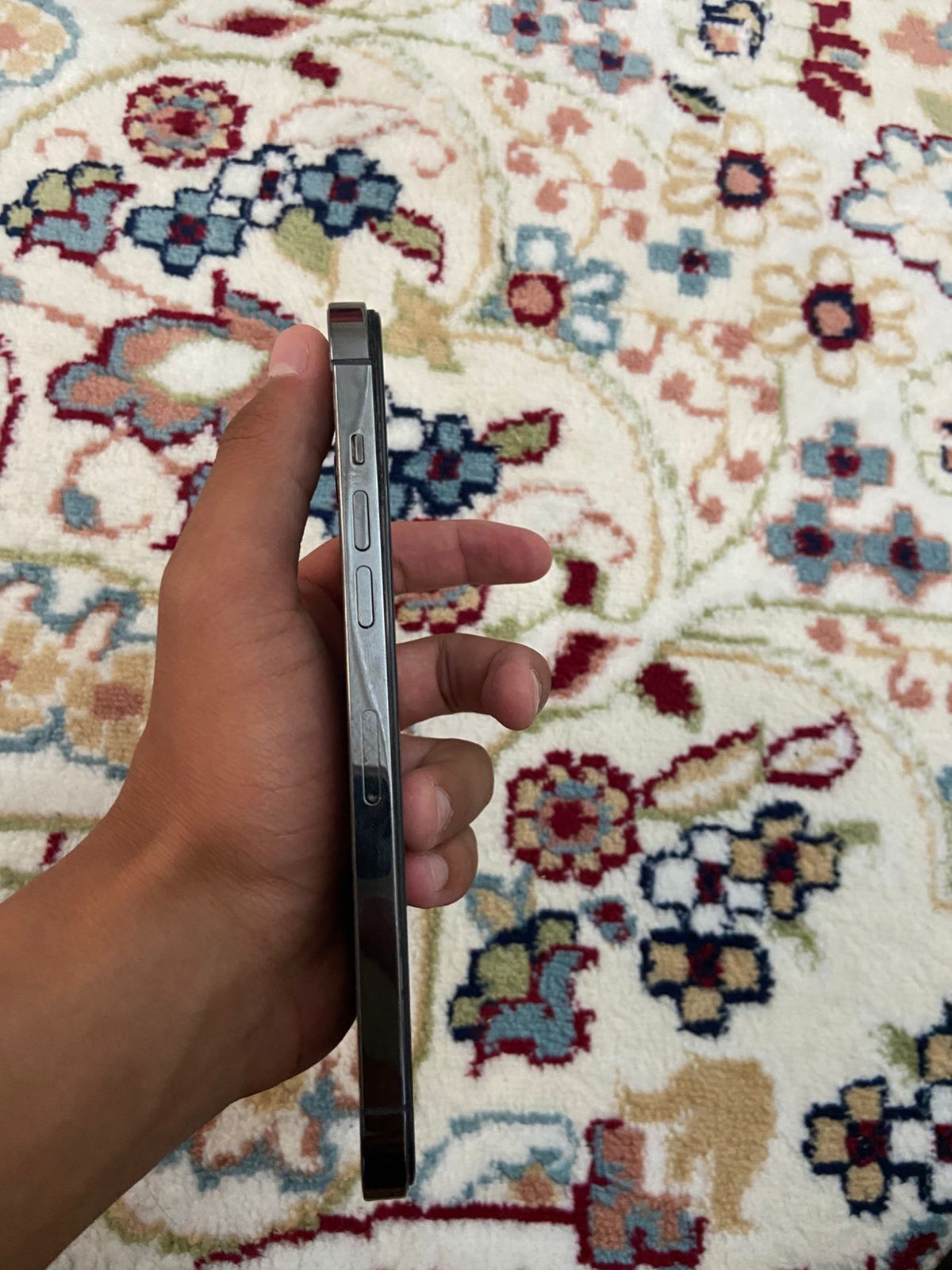Aphone 12pro maks