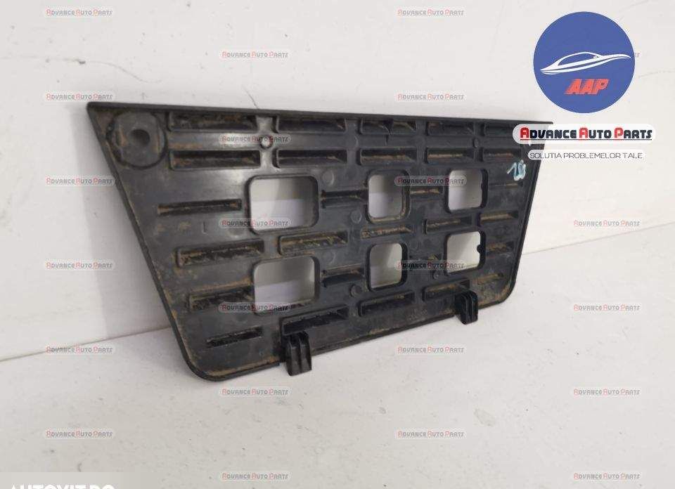 Мерцедес-Бенц Актрос / Mercedes-Benz Actros [ - ] Оригинална решетка з