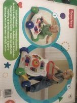 Детска проходилка Fisher Price