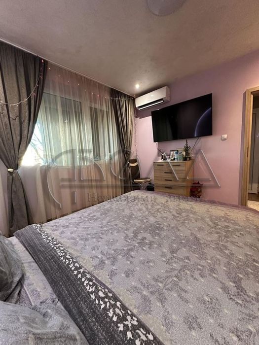 Продава се Тристаен апартамент в София, Люлин 5 - 68 кв.м за 2427 €/кв.м - Снимка #5