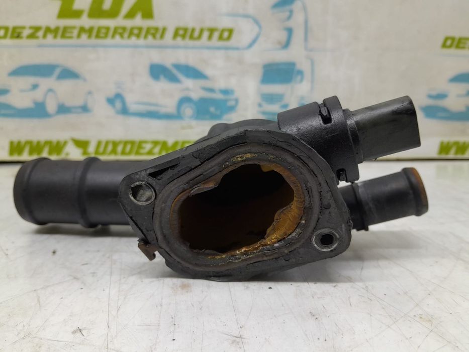 Flansa apa 03G121132B Volkswagen VW Golf 5 [2003 - 2009]