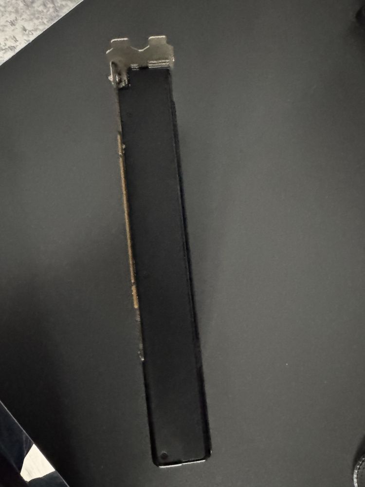 Продам rx580 ddr5 4gb
