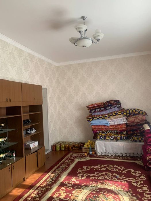 Прадажа дом уртасарой