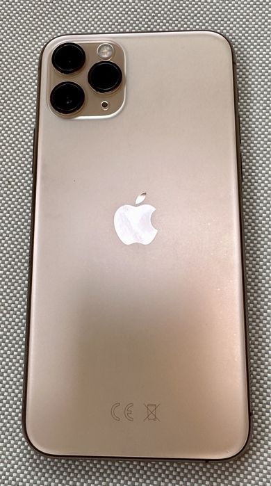 iPhone 11 Pro Gold 64 GB