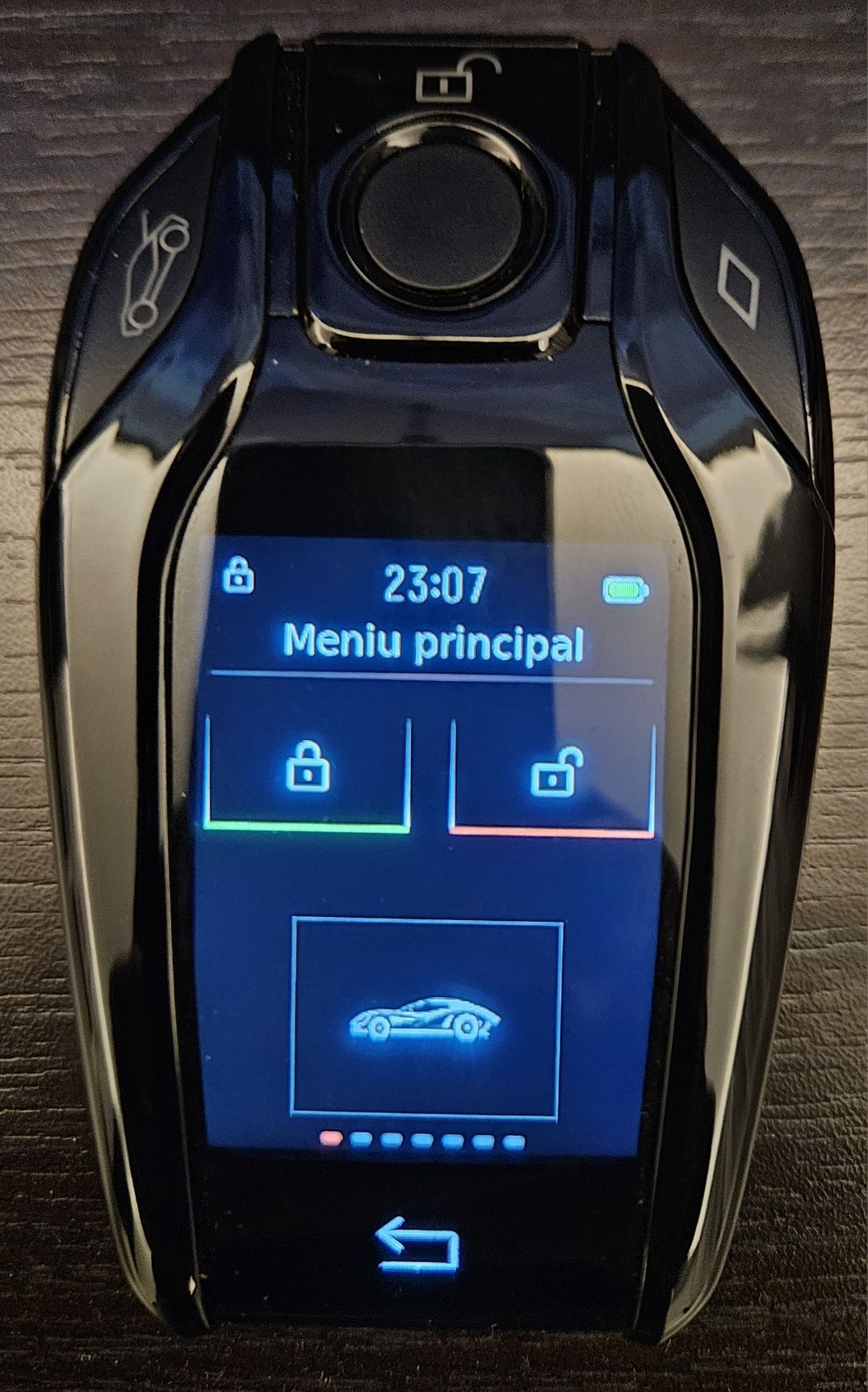 Vând Land Rover Evoque 2012 Full