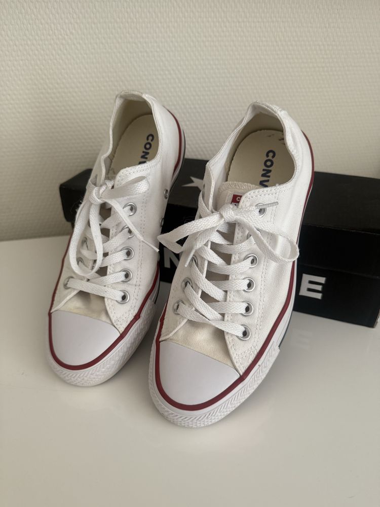 Converse 39 номер